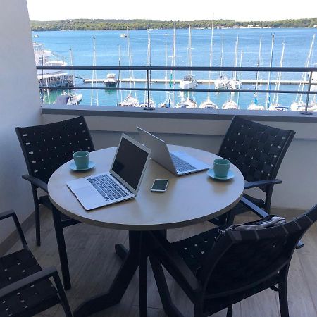 Pula Center Seaview Apartment Εξωτερικό φωτογραφία