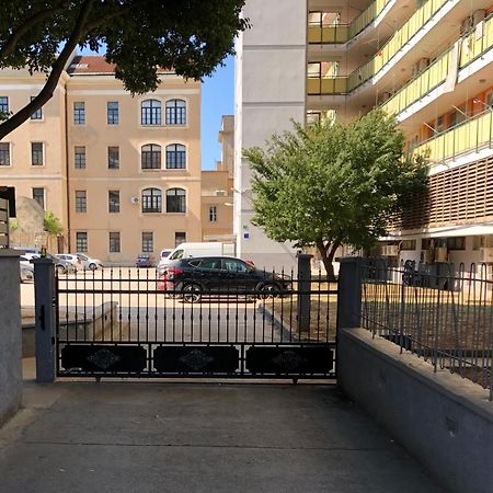 Pula Center Seaview Apartment Εξωτερικό φωτογραφία
