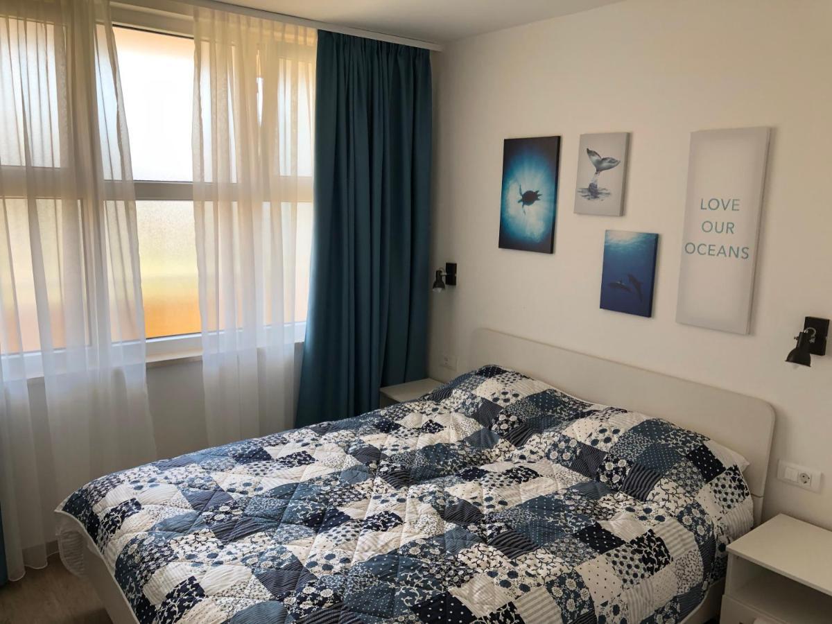 Pula Center Seaview Apartment Εξωτερικό φωτογραφία