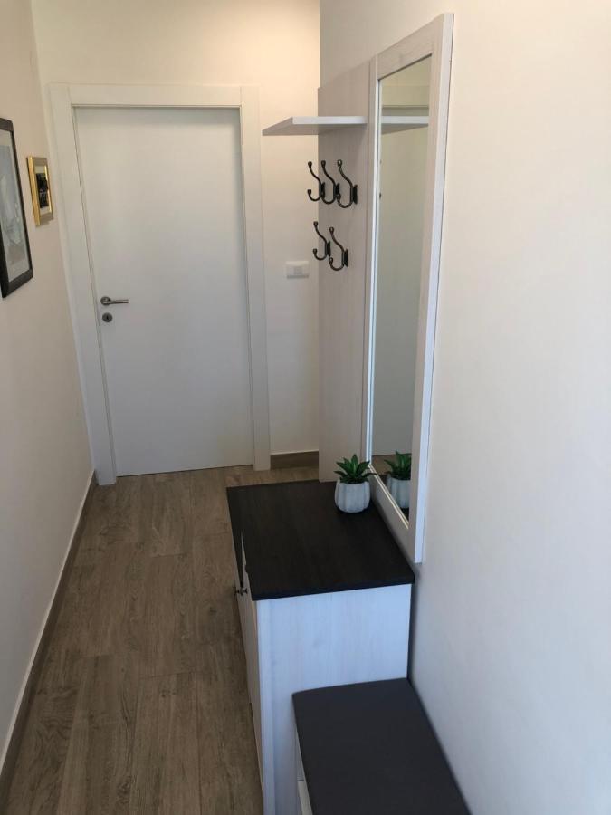 Pula Center Seaview Apartment Εξωτερικό φωτογραφία