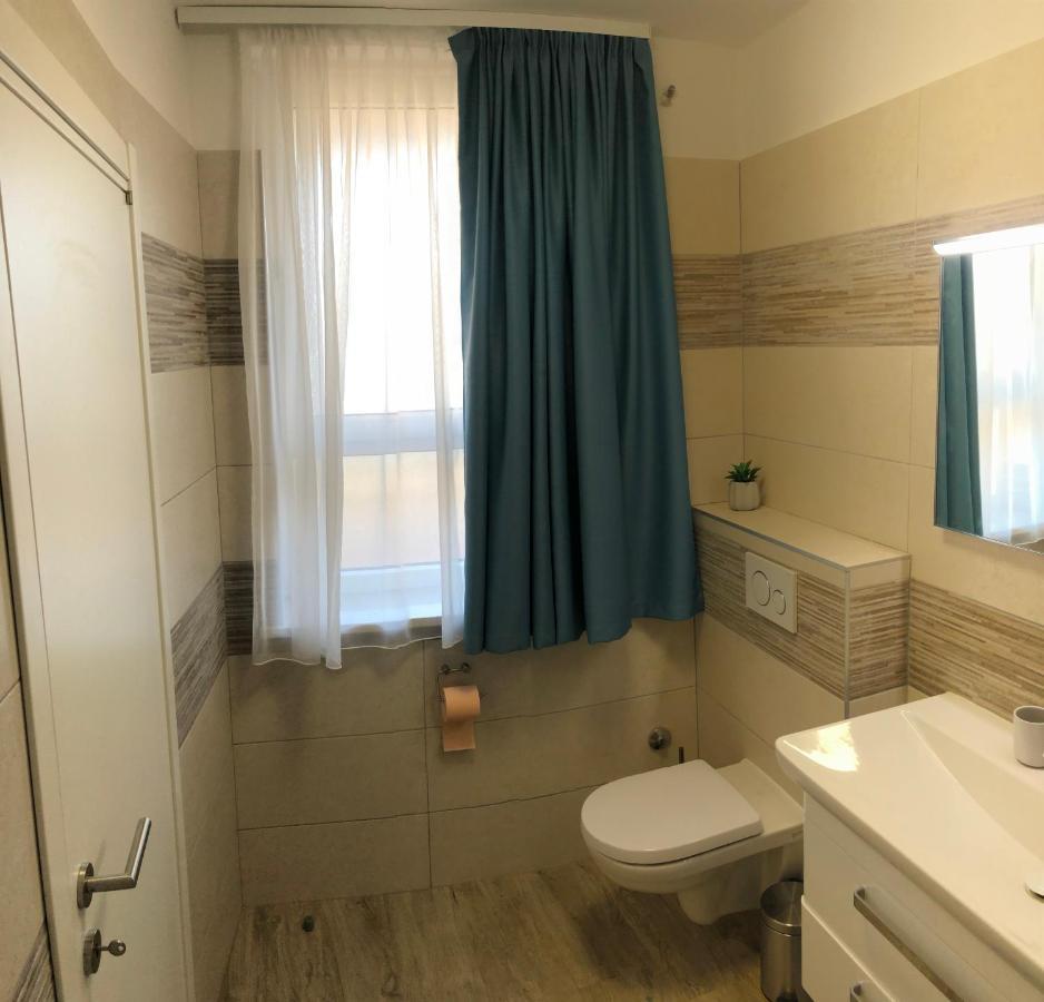 Pula Center Seaview Apartment Εξωτερικό φωτογραφία