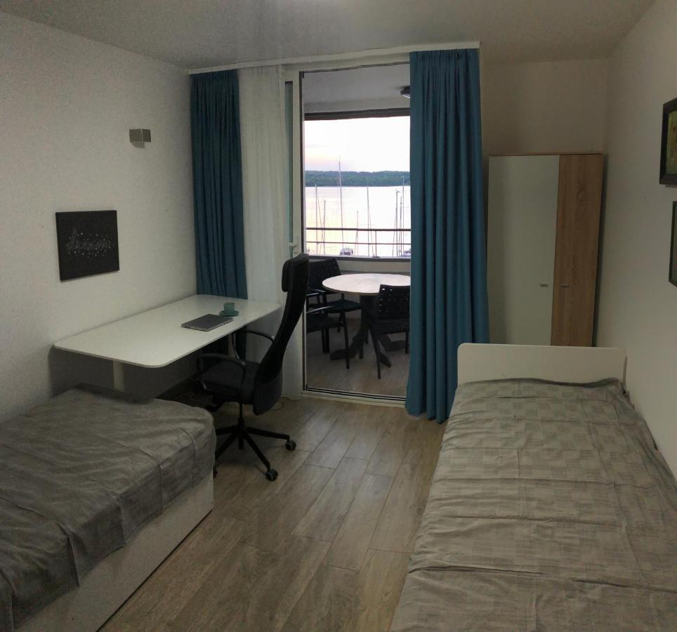 Pula Center Seaview Apartment Εξωτερικό φωτογραφία